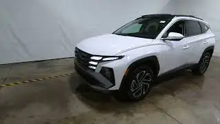 New 2026 Hyundai TUCSON Limited AWD SUV For Sale In Columbus, OH
