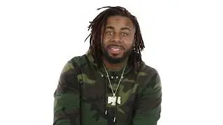 Sage The Gemini Apologizes To Smokepurpp