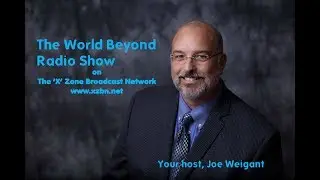 TWB: Jyotish And Devi Novak - Ananda