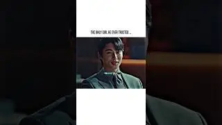 he has my heart 😭❤️&zwj;🩹 || Ryu shi oh edit || Strong girl namsoon || #byeonwooseok #shorts #kdrama