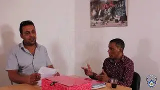 النقار رئيس بلدية اهدد في الاعضاء باش اعفسهم بالتراكس هههه