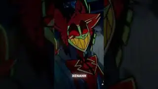 Alastor Edit,Kiről csin&aacute;ljak m&eacute;g editet?