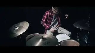 Nikita Berezkin - DLXS Promo (Drum Solo)