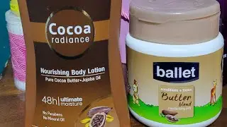 Luron and ballet body oils @luronkenya4485