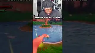 Неудачный фермер ауры #twitch #funny #reaction #shorts #streamer #gaming #youtubeshorts