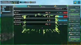 Factory Town Idle S1 E01 *BETA* FIRST LOOK!
