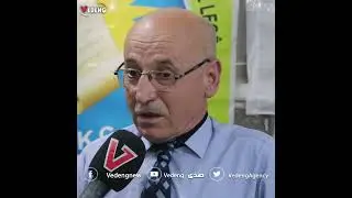 الأستاذ #نور_الدين_ملا_يحيى #لغتنا تمثل #هويتنا فيجب المحافظة عليها #vedeng