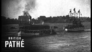 The Fete Of The Bride Of The Nile (1926)