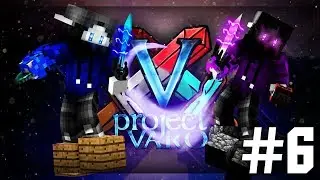 Ich war au&szlig;erhalb der Worldborder! - Project Varo 5 #6 | FireJSX
