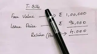 Treasury Bills / TN PLUS TWO COMMERCE