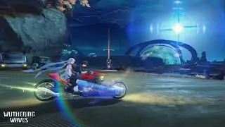 CONTINUE STORY OF LAHAI ROI WHILE TALKING WITH FRIEND | WUTHERING WAVES 3.0 gameplay (INDO / ENG)