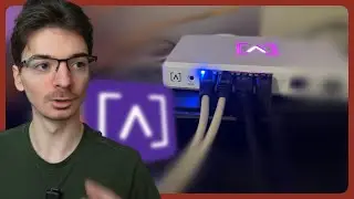 Route10, le premier routeur d'Alta Labs