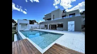 Casa em condomínio com 4 Suítes, 1621m², Condomínio Condados da Lagoa, Lagoa Santa