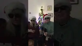 Kevin and Constance, Annual holiday song, 2025