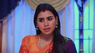 அது என்னன்னு கண்டுபிடிக்க முடியல | Punitha - Semma Scenes | 07 Feb 2026 | Tamil Serial | Sun TV