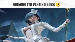 TIPS FARMING GEAR DAN RESOURCE RISE OF EROS - RISE OF EROS INDONESIA #riseoferos