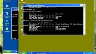N+ Lab 1   Workgroup Networking