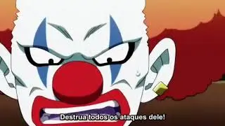 [AMV] Vegeta Full Dragon ball super 127