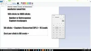 Tips On How To BUY a Solo Ad on Udimi