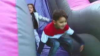 StraPalermo - Corri StraPap&agrave; 2019 Expo Village