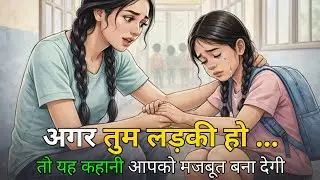 अगर तुम लड़की हो… This Story Will Change You | Ananya’s Journey