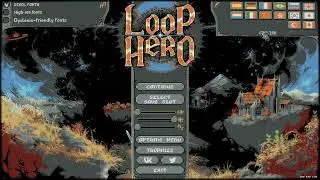 How To Change Language In Loop Hero