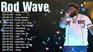 Top 20 Emotional Rap Soul Anthems &ndash; Greatest Hits Full Album Rod Wave