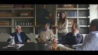 Porto Ferreira Vintage 1815