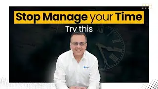 Time Management Myth | Do This Instead | CRM Software | #shorts