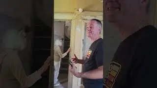 Sauer family tour of Sauer Castle pt 1 of 2
