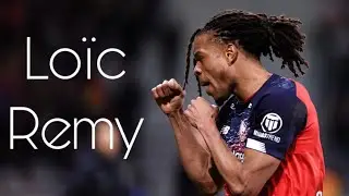 Lo&iuml;c R&eacute;my &bull; All Goals &bull; 2019-20 &bull; Losc Lille