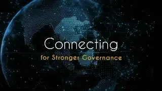 Connecting For Stronger Governance, GRC Summit EG
