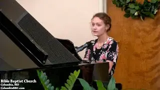 The Greatest Story Ever Told