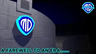 The end of an era (final logo video)