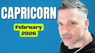 Таро для Козерога, февраль 2026 года | Удивительные возможности и знаки | Таро для Козерога
