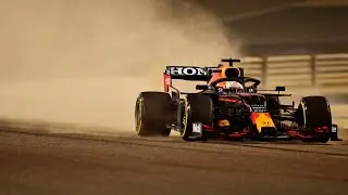 Formula 1 - On My Own