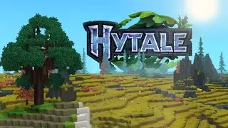 Dawn of the Cursebreaker's Path :: The Art of Hytale