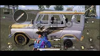 Full Game Play BGMI Raw video Beginner Player🫣