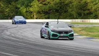 #GRIDLIFE South 2019: Our Highlight Reel For Road Atlanta