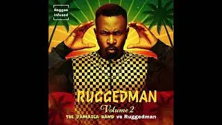 9. The Jamaica Band vs Ruggedman | Hallo (feat. Lamboginny) (Audio) | Reggae EDM Radio Edit
