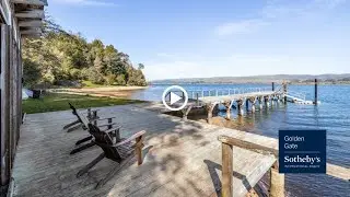 250 Camino del Mar Inverness CA | Inverness Homes for Sale