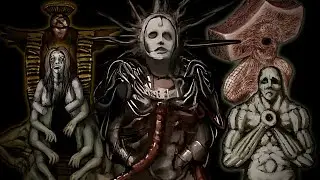 Fear & Hunger: All Ascended Gods Explained