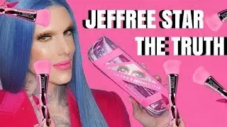 JEFFREE STAR BRUSHES THE TRUTH!