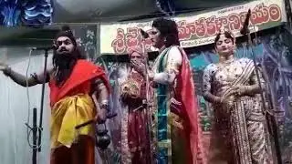 P.V.KONDABABU  CHERUKUWADA