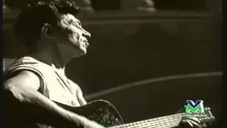 Edoardo Bennato - Mare chiaro Mare scuro (Video) - 1995
