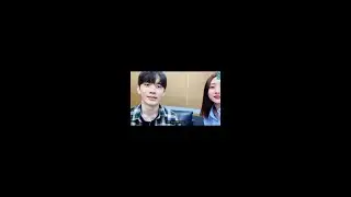 LEEZ left Edenary?? + LEEZ moments with Dreamcatcher and ATEEZ