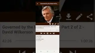 Concerning Ukraine and it government. David walkerson