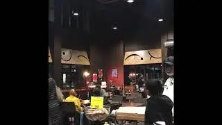 Wegmans Glenarden jamming Saturday night