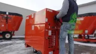 VALMETAL電動モーター給餌車【機能】