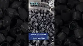 30ml Filling Solutions for CBD Oil, E-Liquid & Flavored Concentrates